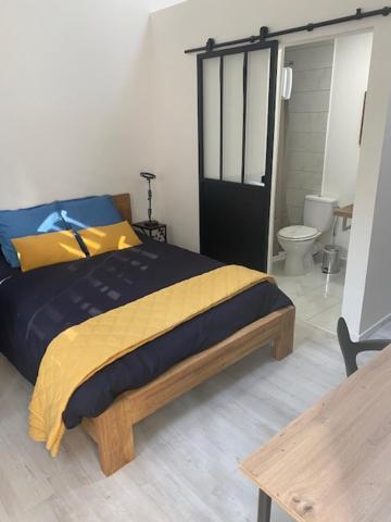 Apartament La Petite Parenthese Morainvilliers Zewnętrze zdjęcie