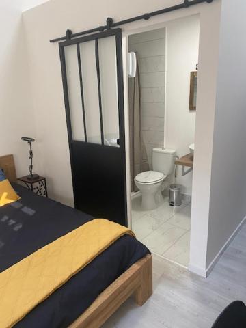 Apartament La Petite Parenthese Morainvilliers Zewnętrze zdjęcie