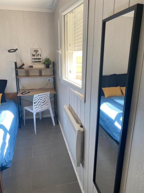 Apartament La Petite Parenthese Morainvilliers Zewnętrze zdjęcie