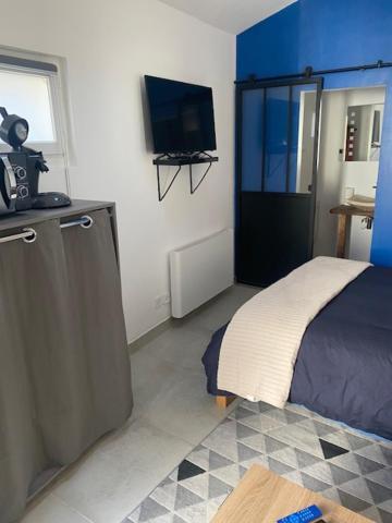 Apartament La Petite Parenthese Morainvilliers Zewnętrze zdjęcie
